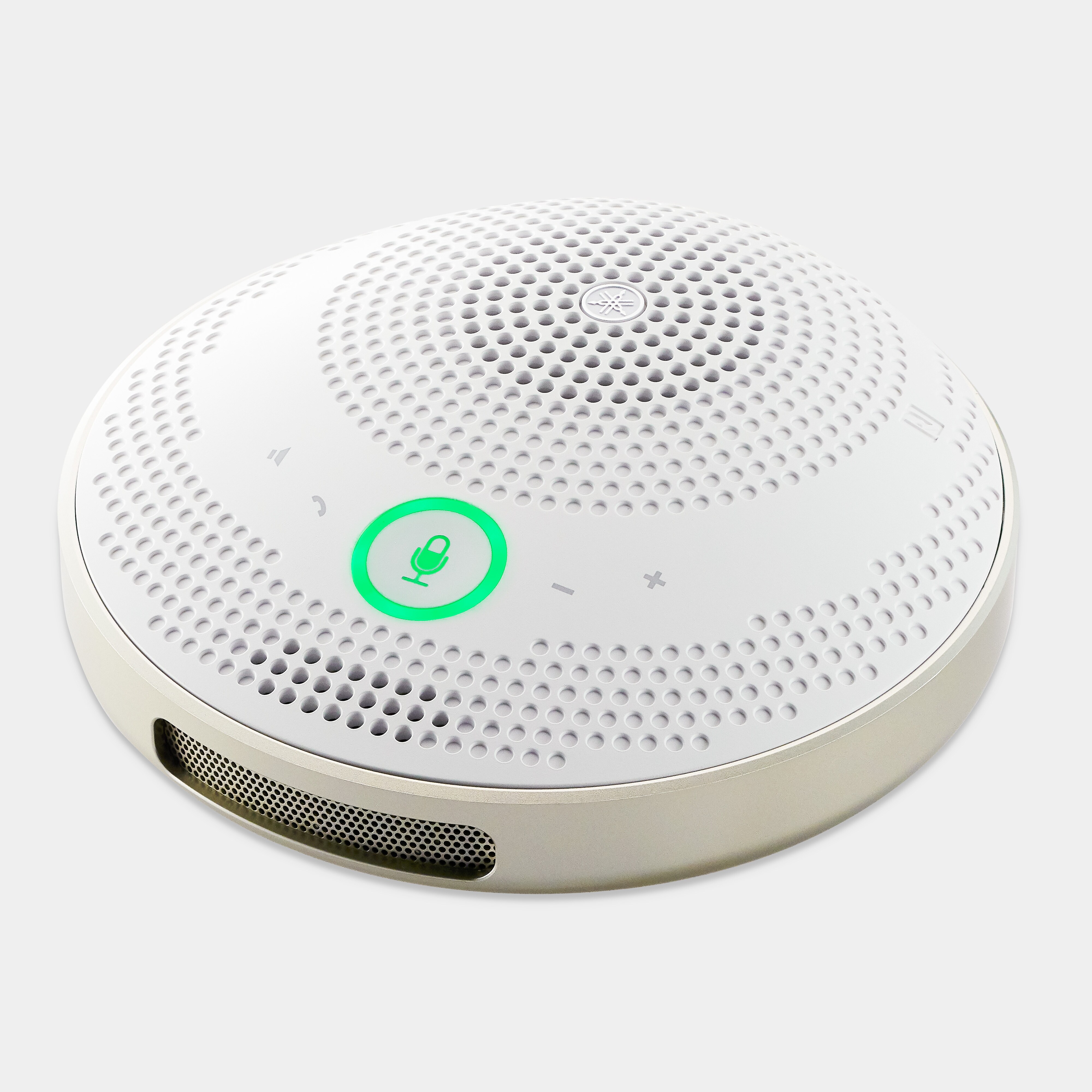【諏訪さま】YAMAHA スピーカー YVC-200 White YVC-200 - Overview - Speakerphones - Products - Communication