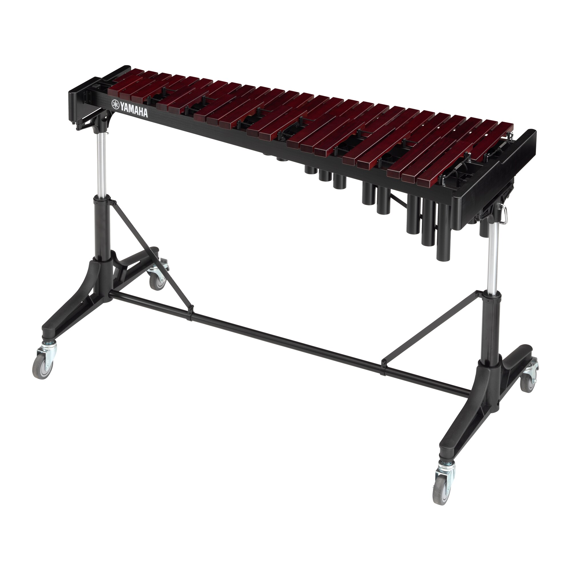 Xylophones - Products - Percussion - Yamaha - Canada - English