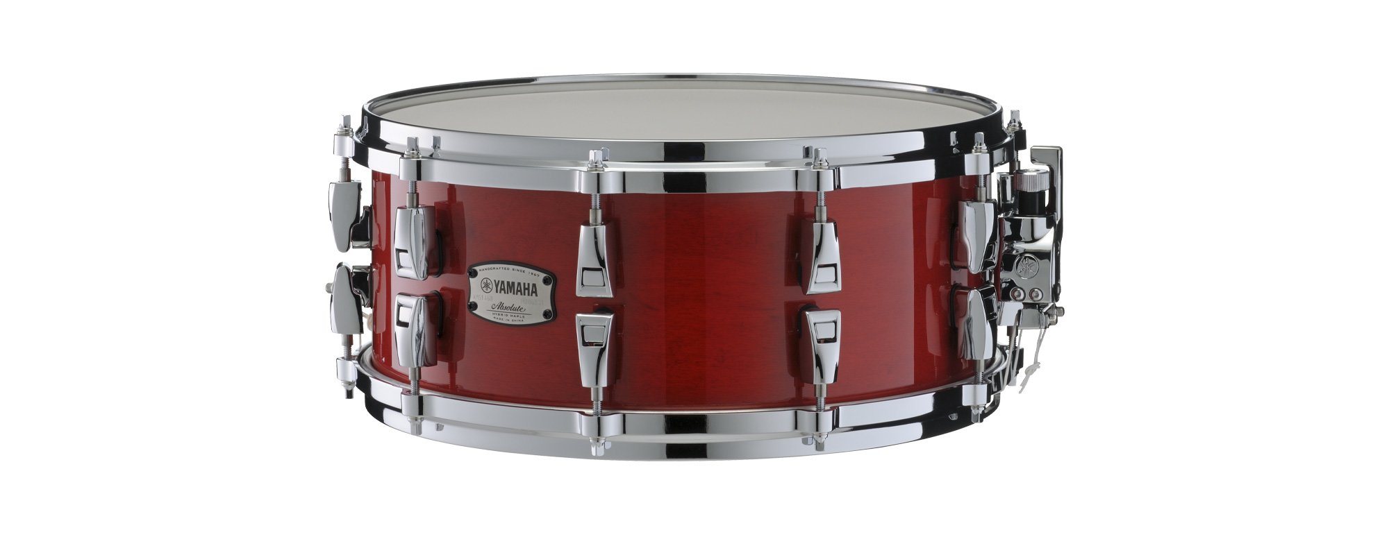 Absolute Hybrid Maple - Overview - Snare Drums - Acoustic Drums