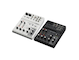 Yamaha Live Streaming Mixer AG06MK2