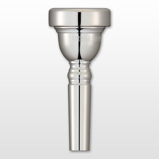 Alto (Tenor) Horn Mouthpieces - Overview - Mouthpieces - Products