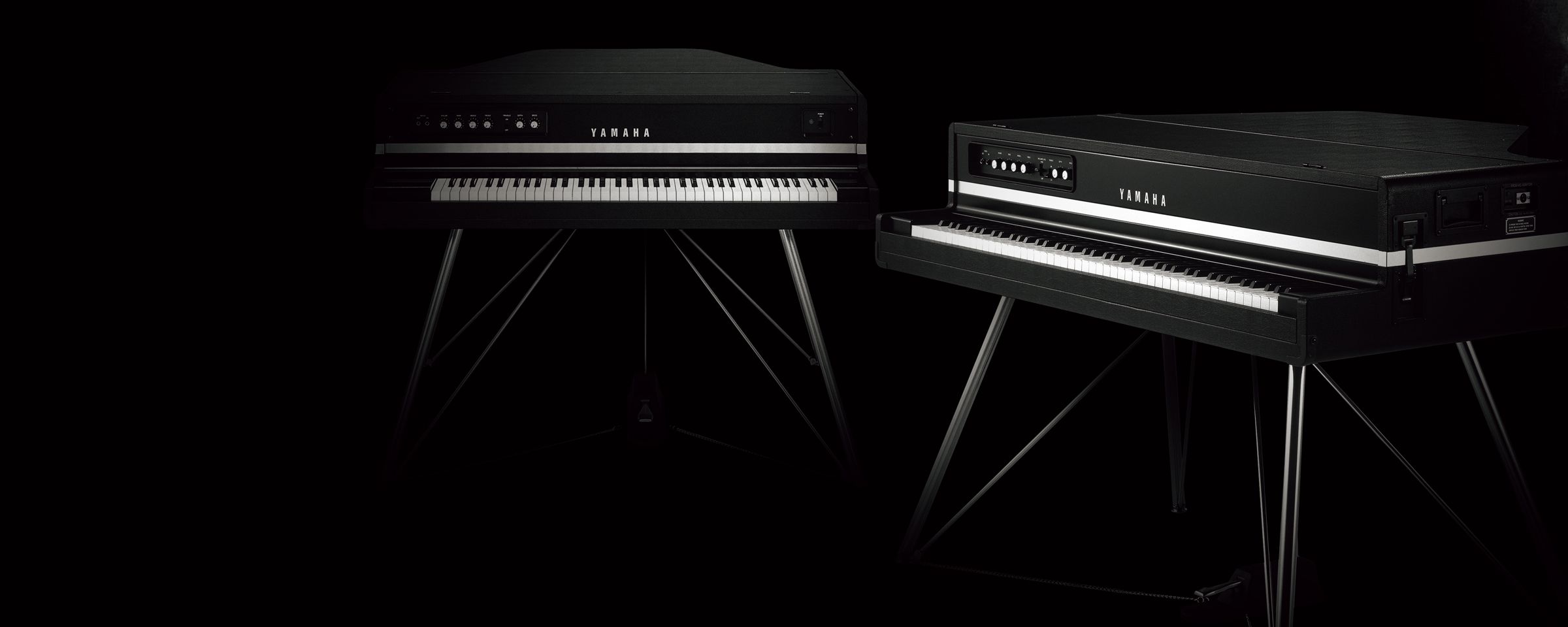 【中古】YAMAHA P50-m PIANO TONE GENERATOR Yamaha P50-M Pair Piano Tone Generator Vintage Rare as-is P50m | eBay