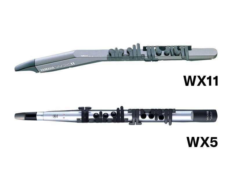 Synthesizers and Controllers - Yamaha - Canada - English