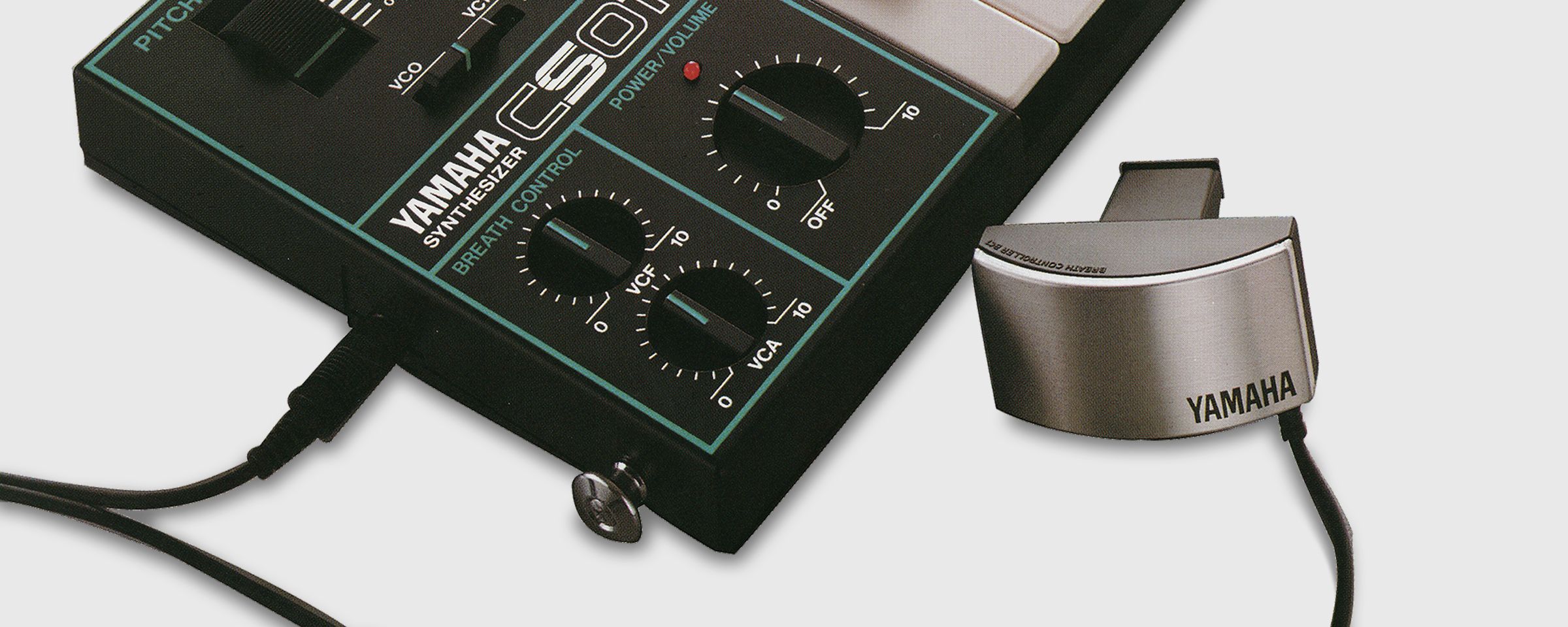 Synthesizers and Controllers - Yamaha - Canada - English