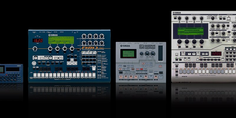 Synthesizers and Dance Music - Yamaha - Canada - English