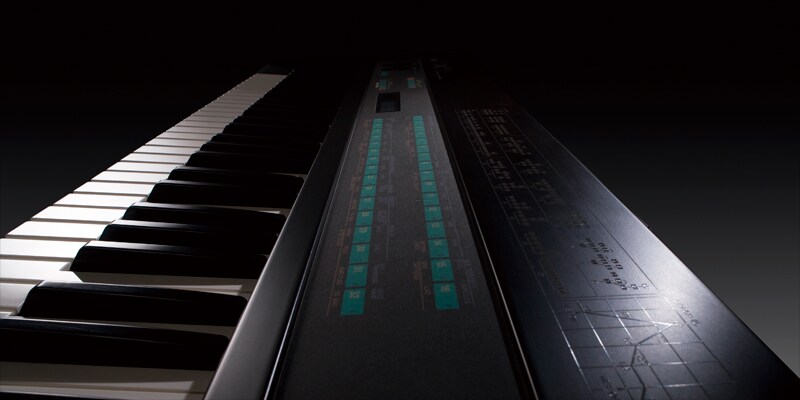 Sound Presets—The Lifeblood of Any Synthesizer - Yamaha - Canada