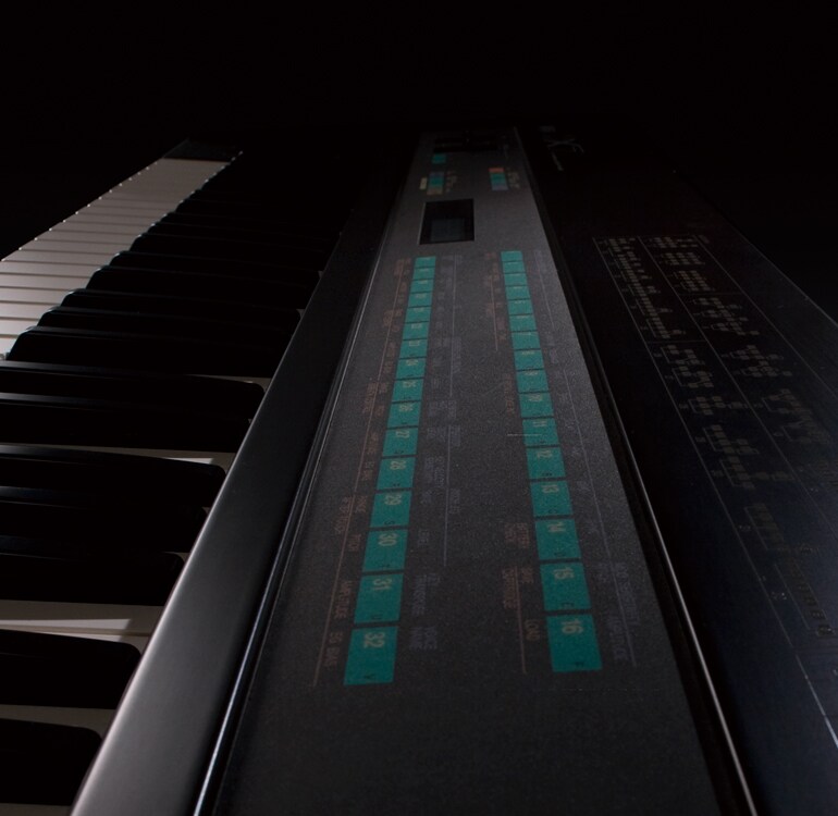 Sound Presets—The Lifeblood of Any Synthesizer - Yamaha - Canada