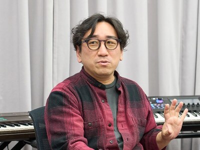 Yasushi Mohri