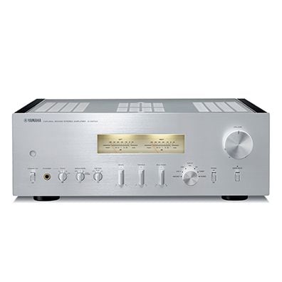 【美品希少】YAMAHA A-S2100 ステレオアンプ A-S2100 - Features - HiFi Components - Audio & Visual