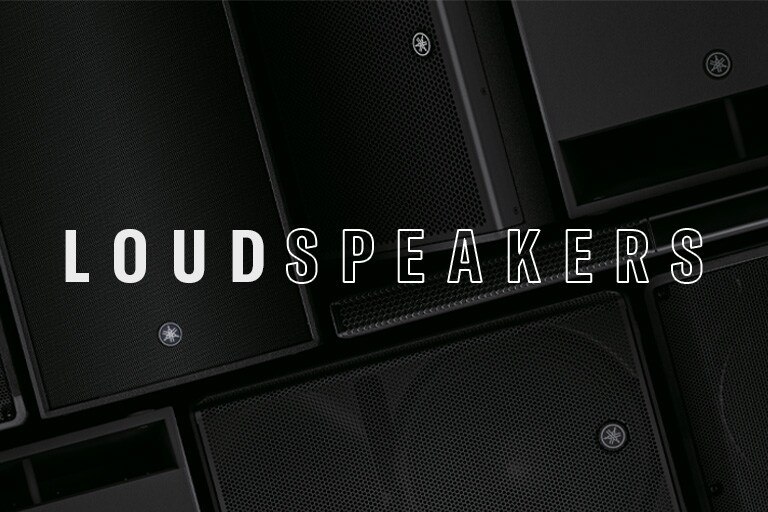Audio - Yamaha - Business - Canada - English