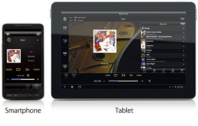 RX-V1083 - Overview - AV Receivers - Audio & Visual RX-V1083 - Overview - AV Receivers - Audio & Visual
