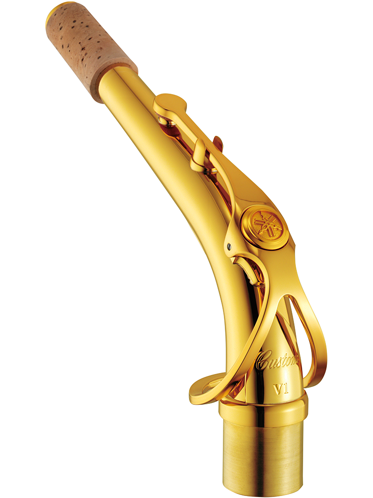 YAS-82Z - Overview - Saxophones - Products - Brass & Woodwinds