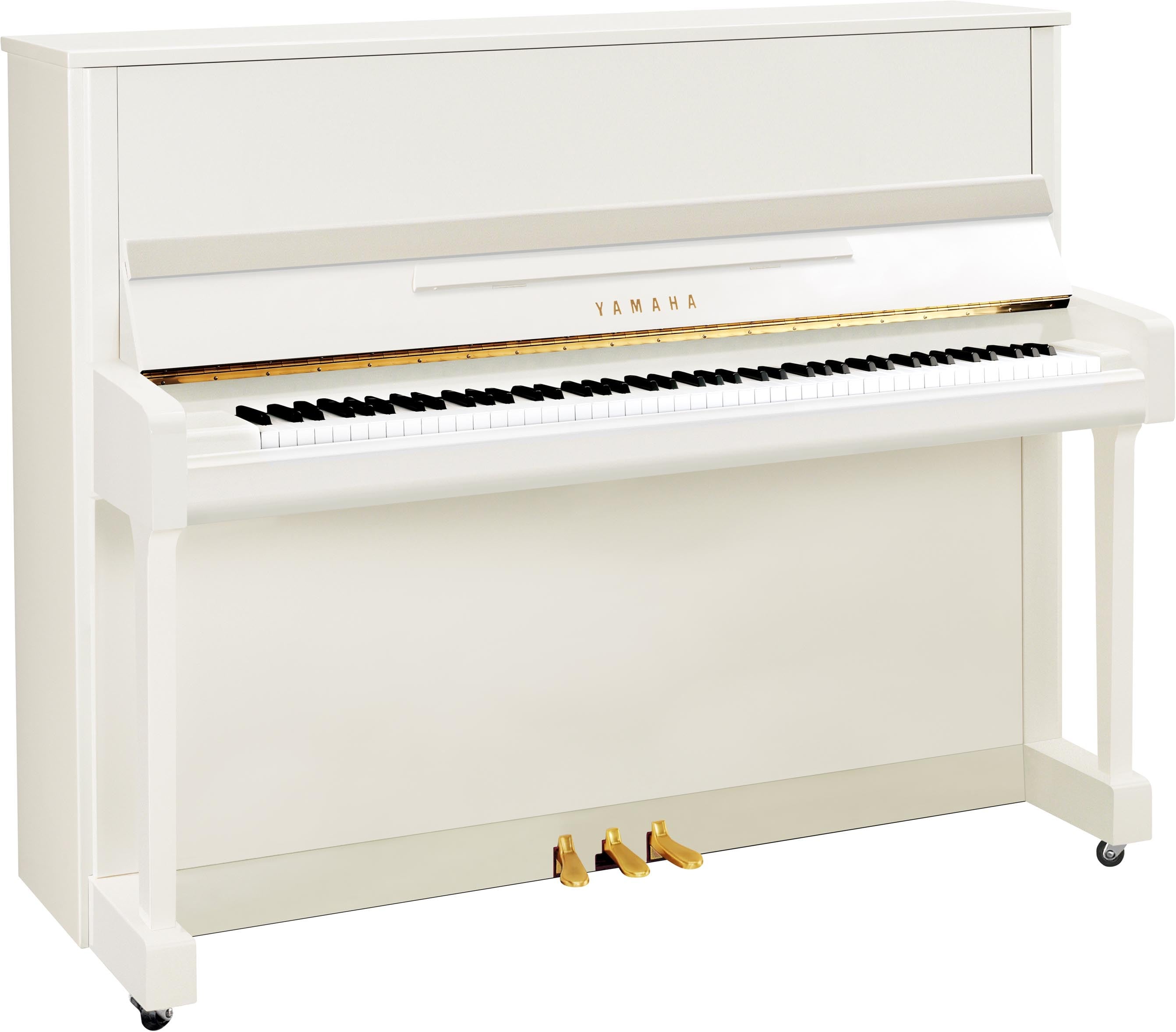 B Series - Overview - UPRIGHT PIANOS - Pianos - Musical Instruments ...