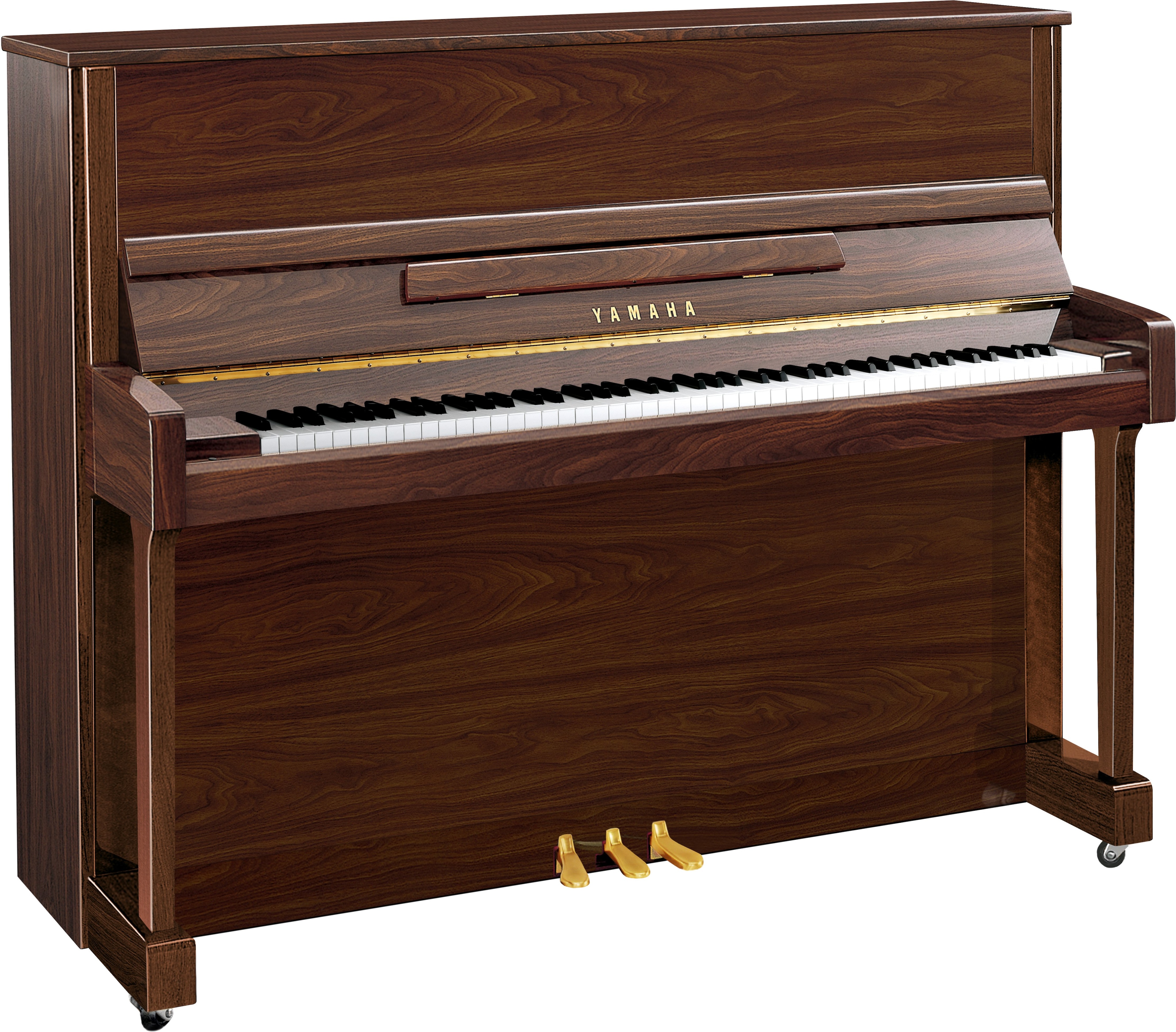 B Series - Overview - UPRIGHT PIANOS - Pianos - Musical Instruments ...