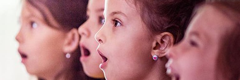 Yamaha Children Courses image