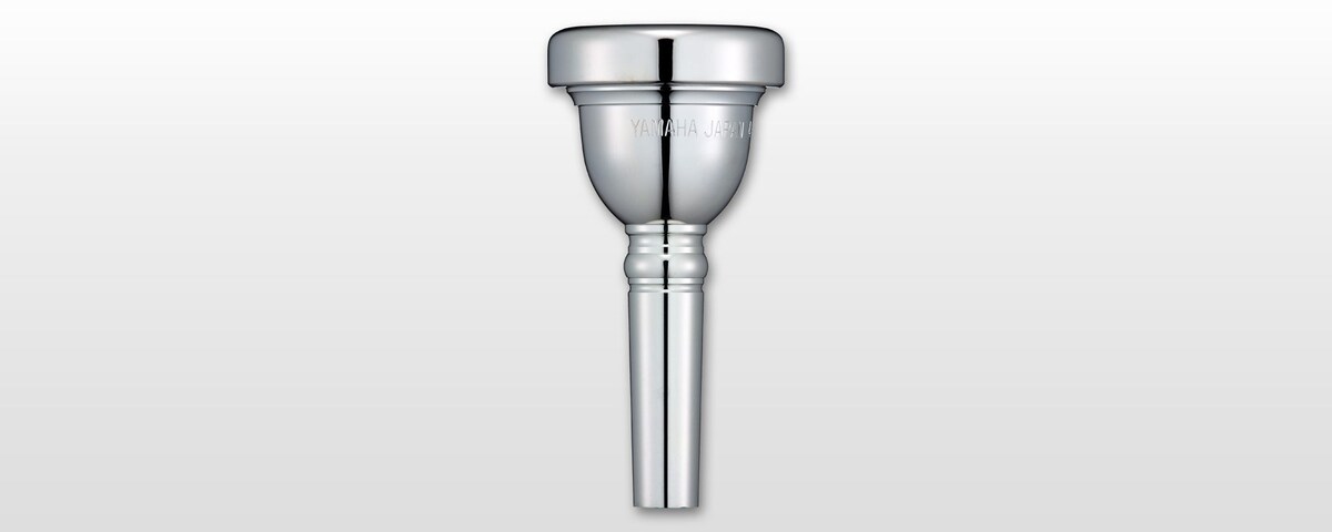 Baritone Mouthpieces - Standard / GP Series - Mouthpieces - Brass