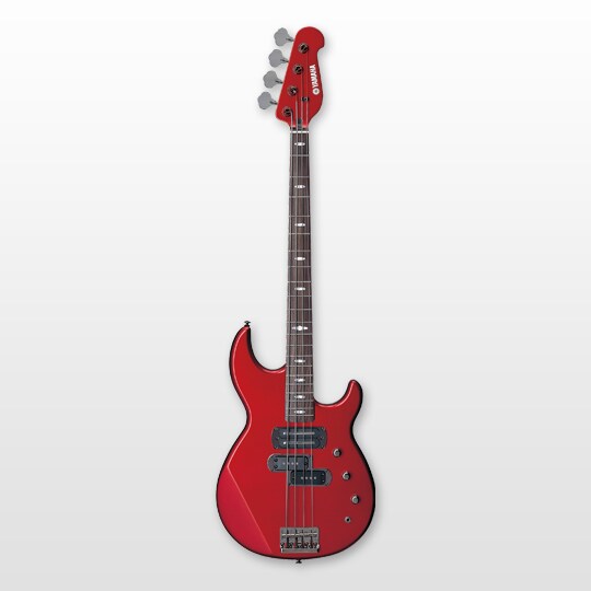 ヤマハ　ギター　ESPIONAGE BASS East West '80 bb714bs_540x540_tcm140-1659643