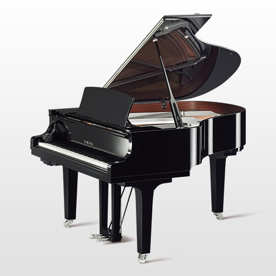 SILENT Piano™ SH - Overview - SILENT Piano™ - Products - Pianos