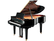 Yamaha TransAcoustic™ Piano C3X TA3