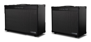 Catalyst 100 and 200 Amps: $70 OR $100 Instant Rebate