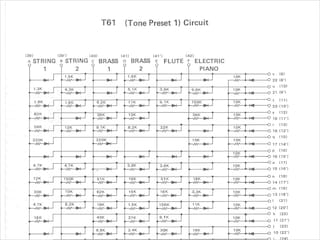 Image of CS-60 service manual