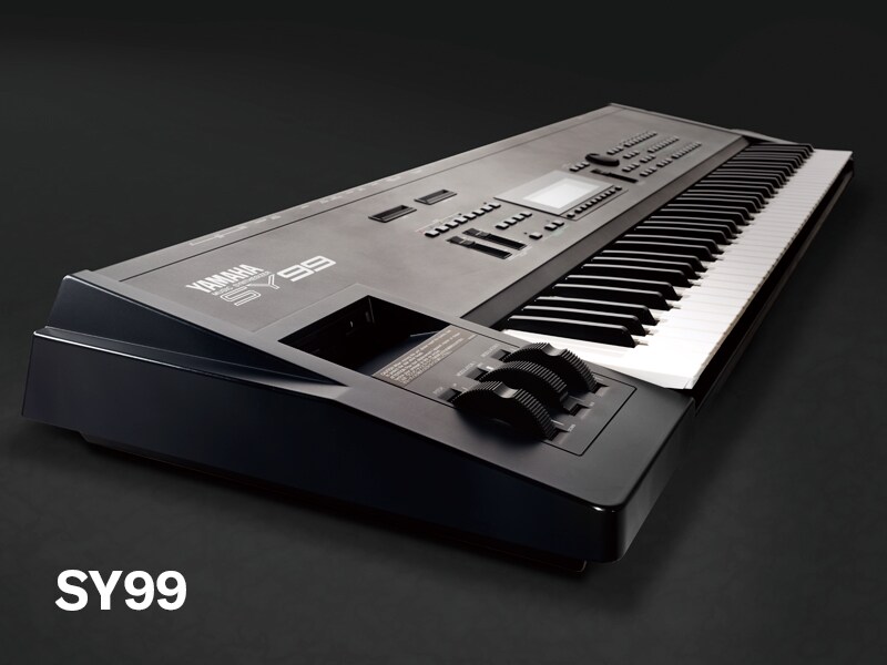 Chapter 3: Evolution of Tone Generator Systems and Approaches to