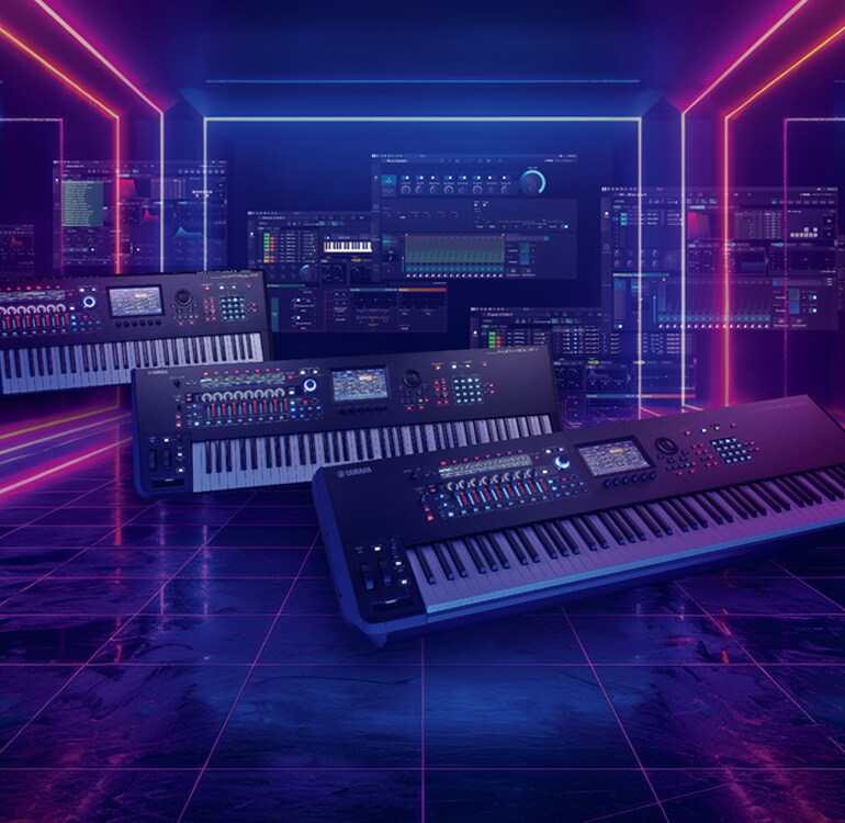 Main visual of Chapter 7