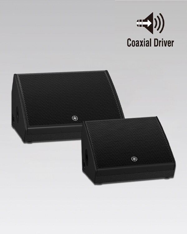 CHR12種 CHR Series - Overview - Speakers - Products - Portable PA - Yamaha