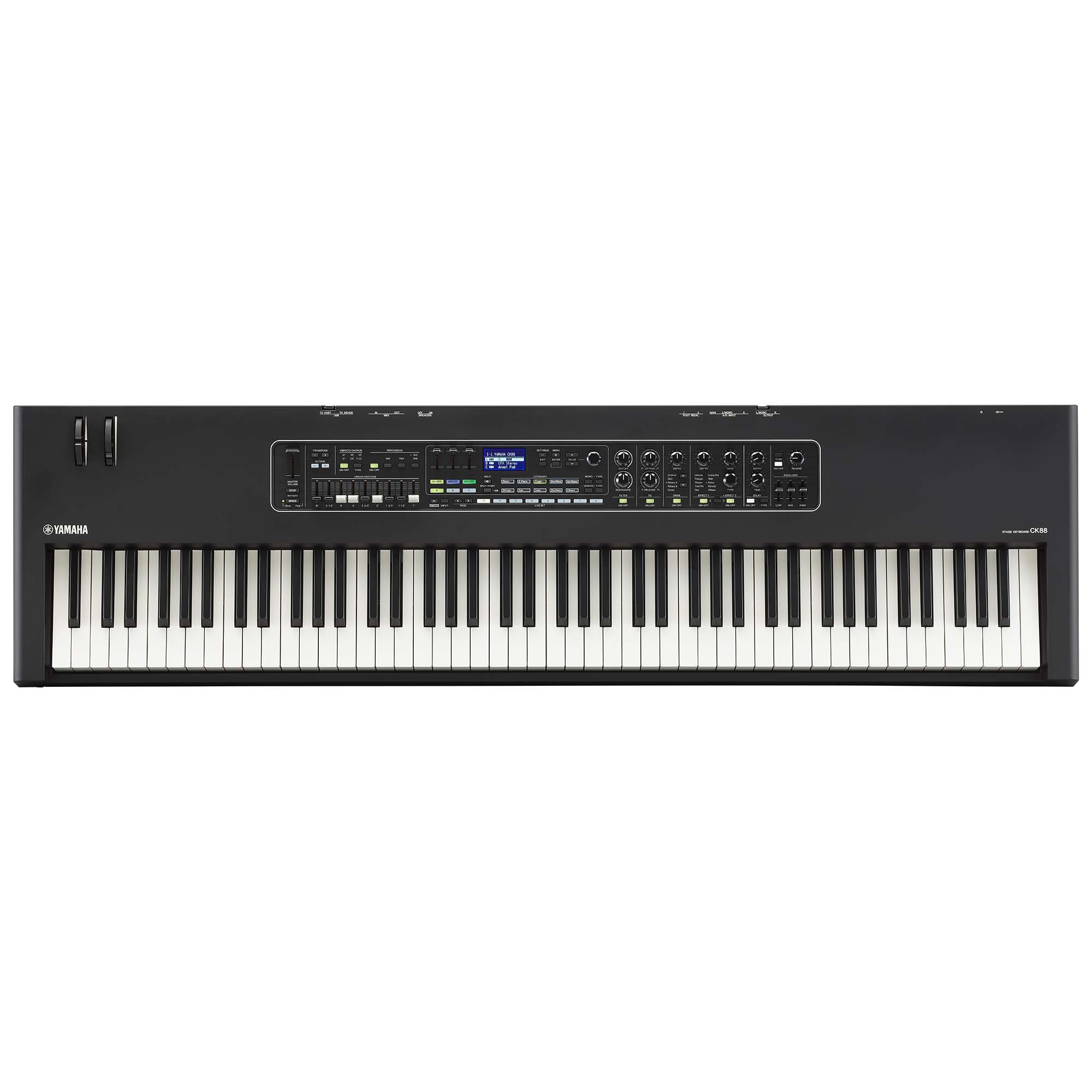 SC-DE61 - Overview - Accessories - Products - Keyboard Instruments