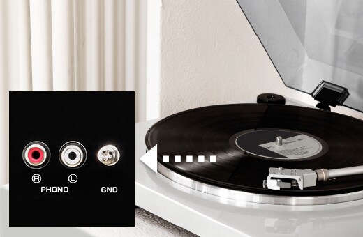 R-N803 - Overview - HiFi Components - Products - Home Audio