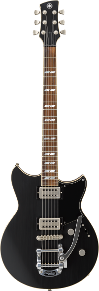 RS720B Shop Black