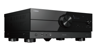 RX-A2A - Overview - AV Receivers - Audio & Visual - Products 