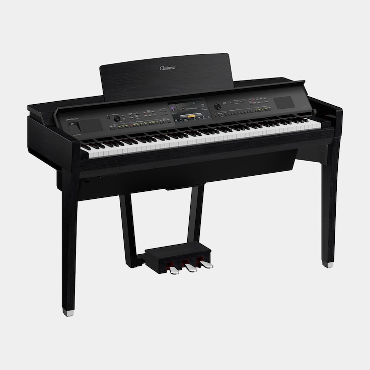 Yamaha Clavinova CVP-809