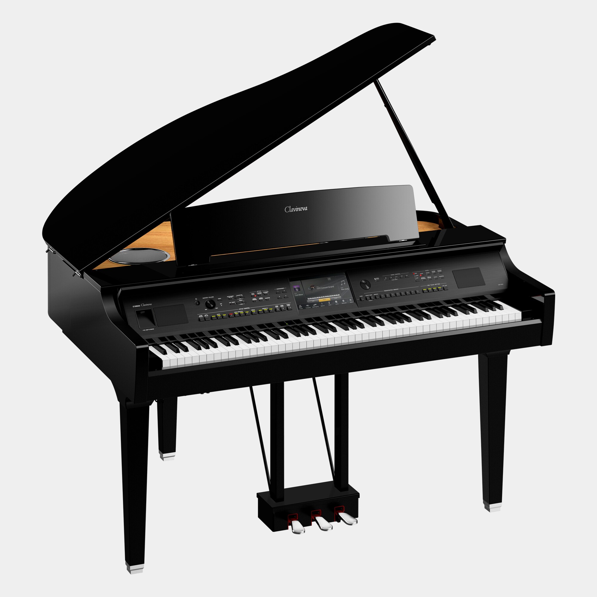 値下げ!　◎YAMAHA　電子ピアノ　Clavinova　CVP-109　音出しOK！！　◎ Yamaha Clavinova 電子ピアノ CVP-109 - メルカリ