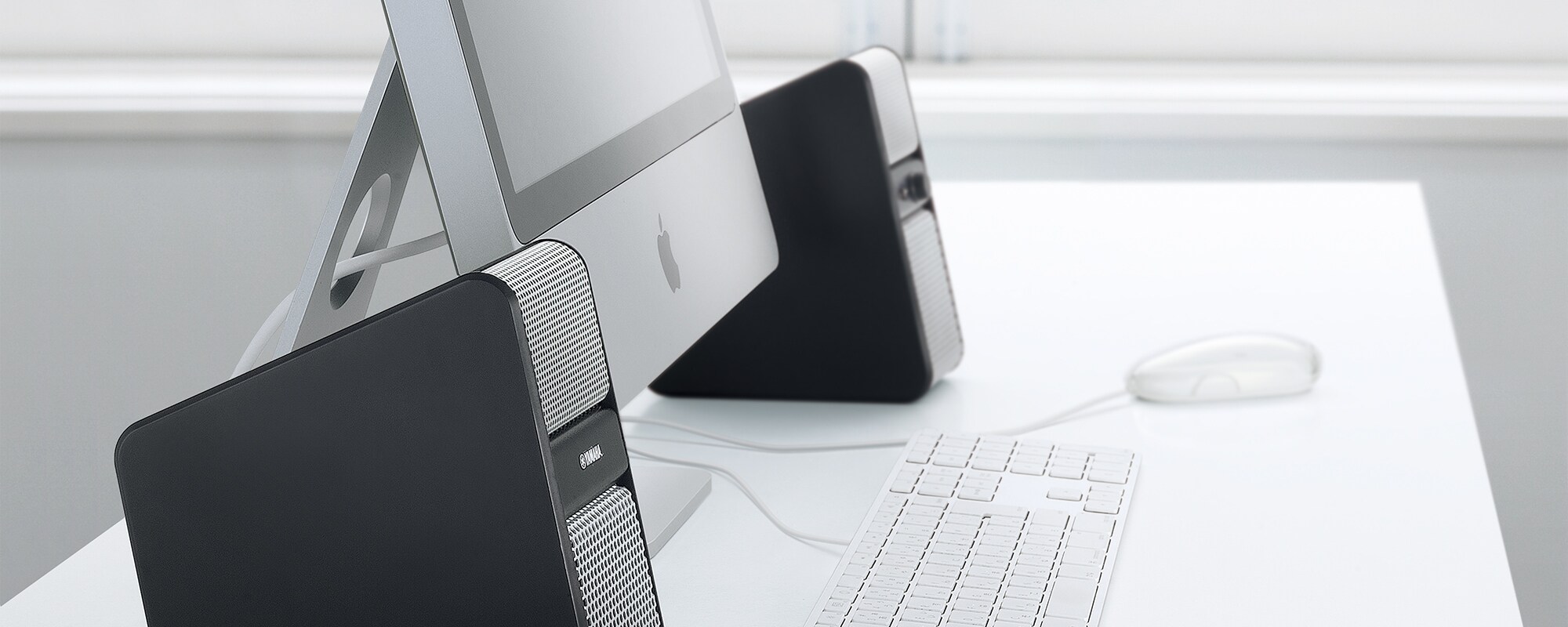 NX-50 - Overview - HiFi Components - Products - Home Audio