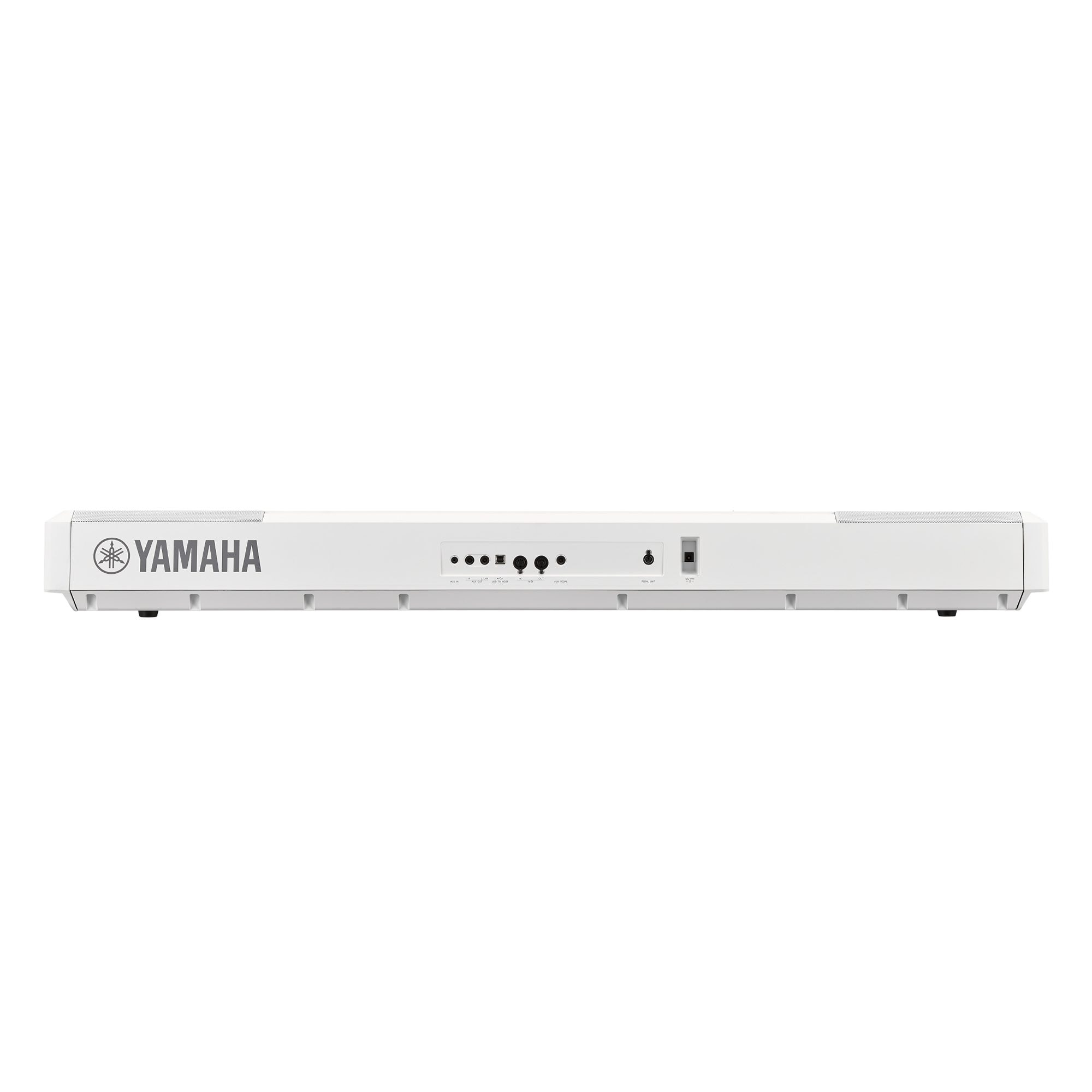 Yamaha P-515 デジタルピアノ ホワイト P-515 - Overview - P Series - Pianos - Musical Instruments
