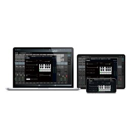 Yamaha dspMixFx for UR-C / URX-C