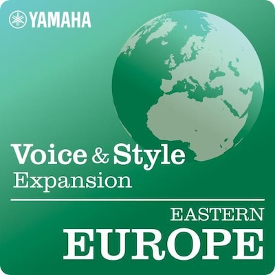 [Icon] Eastern Europe