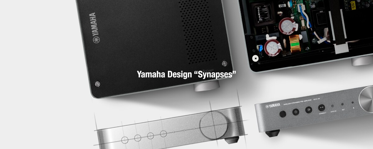 EPH-100 - Overview - Headphones - Products - Headphones - Yamaha