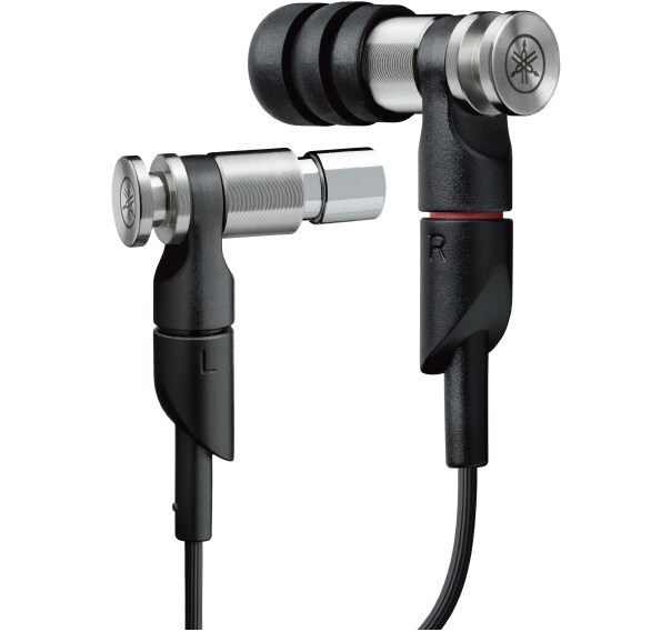 EPH-200 - Overview - Headphones - Products - Headphones - Yamaha