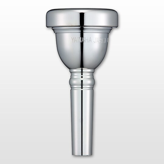 YAMAHAユーフォニヤム Euphonium Mouthpieces - Overview - Mouthpieces - Products - Brass
