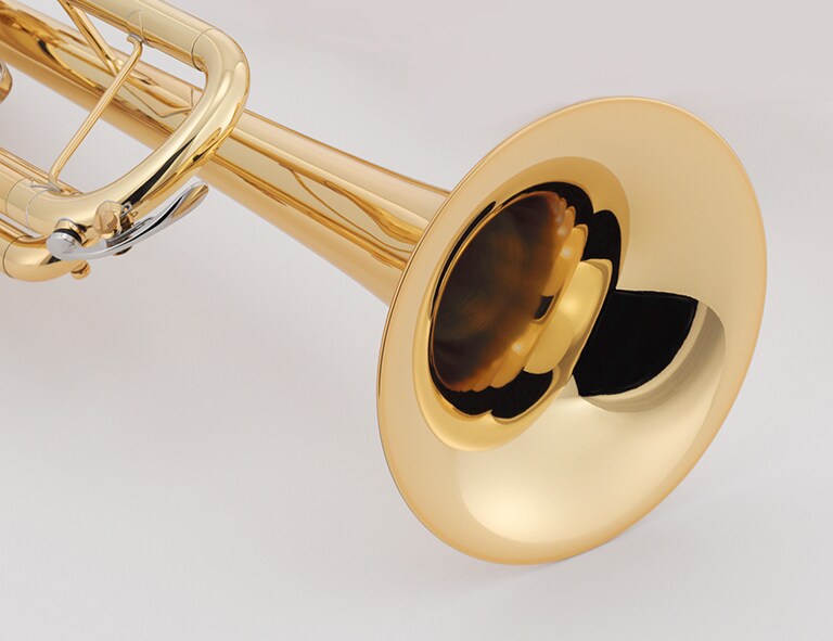 YTR-8330EM - Overview - Trumpets - Products - Brass & Woodwinds