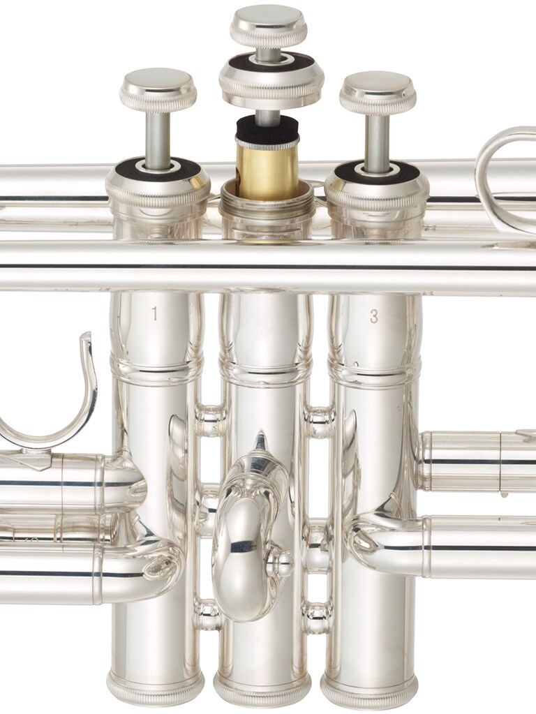 YTR-9445NYS-YS - Overview - Trumpets - Products - Brass