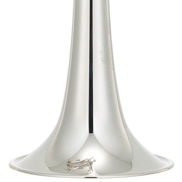 YTR-9445NYS-YS - Overview - Trumpets - Products - Brass