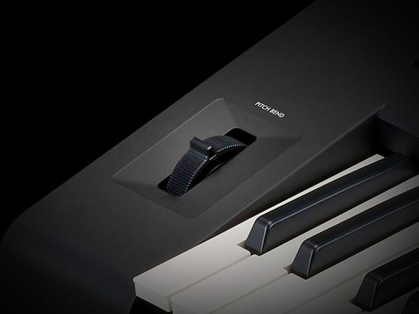 PSR-E473 - Overview - Portable Keyboards - Keyboard