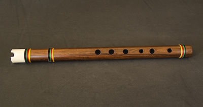 Iconic Oriental Instruments