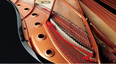 CX Series - Overview - GRAND PIANOS - Pianos - Musical