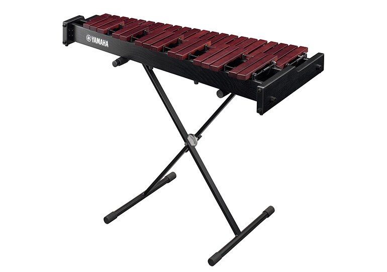 YX1030PR - Overview - Xylophones - Products - Percussion - Yamaha
