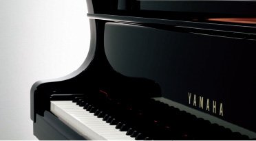 グランドピアノ　YAMAHA CX Series - Overview - GRAND PIANOS - Pianos - Musical