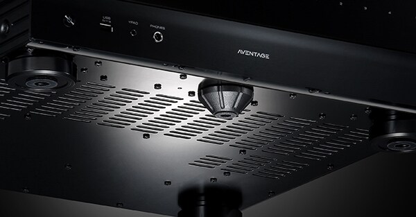 RX-A4A - Overview - AV Receivers - Products - Home Audio - Yamaha